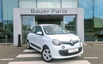 Renault Twingo Roissy-en-France