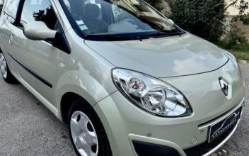 Renault Twingo Château-sur-Epte