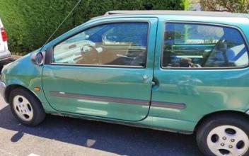 Renault twingo Saint-Laurent-du-Var