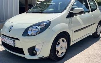 RENAULT Twingo Montpellier