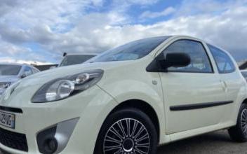Renault Twingo Strasbourg