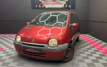 Renault twingo Crêches-sur-Saône