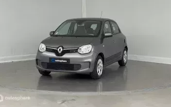 Renault Twingo Wormhout