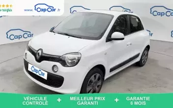 Renault Twingo Paris