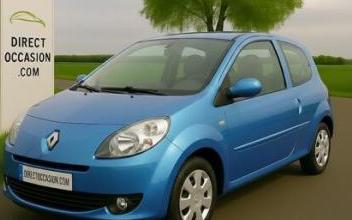 Renault twingo Osny