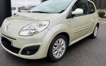Renault Twingo Thiais
