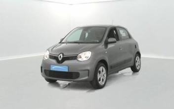 Renault twingo Saint-Lô