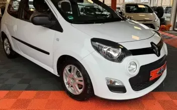 Renault Twingo Piennes