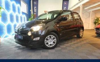 Renault twingo Angoulême