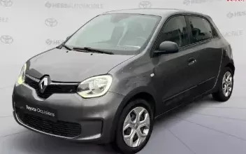 Renault Twingo Longwy