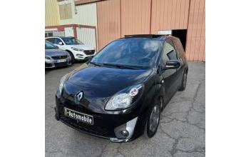 Renault twingo Ormes