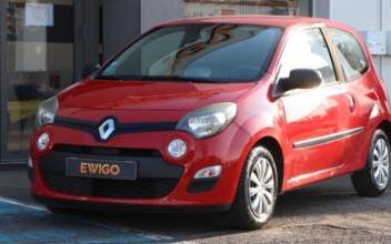 Renault Twingo Jouy-aux-Arches