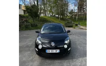 Renault Twingo Rouen