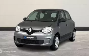 Renault Twingo Arras