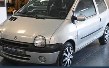 Renault twingo Saint-Saturnin