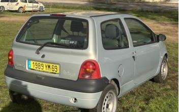 Renault twingo Tassin-la-Demi-Lune