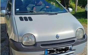 Renault twingo Poulaines