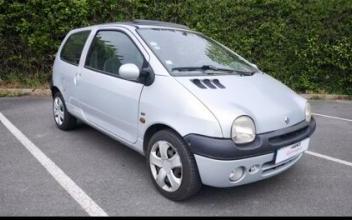 Renault twingo Les-Sables-d'Olonne