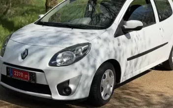 Renault Twingo Metz
