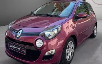 Renault Twingo Nice