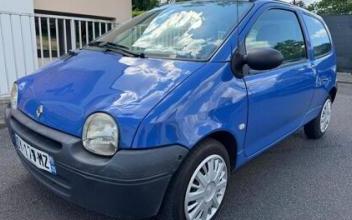 Renault twingo Poissy