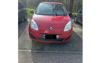 Renault Twingo Metz