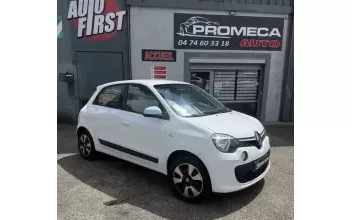 Renault Twingo Villefranche-sur-Saône
