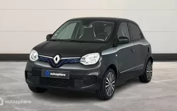 Renault Twingo Fouquières-lès-Béthune