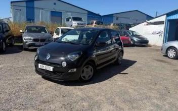 Renault twingo Les-Sorinières