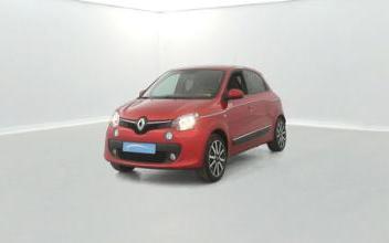 Renault twingo Bruz