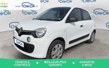Renault twingo Isneauville