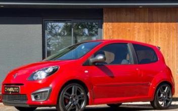 Renault Twingo Bazainville