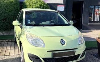 Renault Twingo Galluis