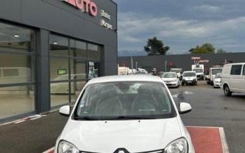 Renault Twingo Saint-Paul-lès-Romans