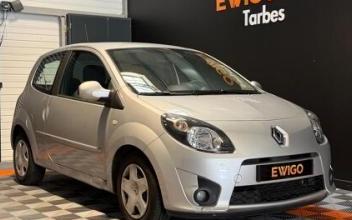 Renault twingo Juillan