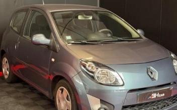 Renault Twingo Hennebont
