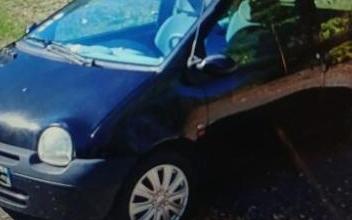 Renault twingo Le-Bourget-du-Lac