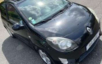 Renault twingo ii La-Grande-Paroisse