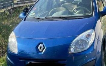 Renault twingo ii Geudertheim