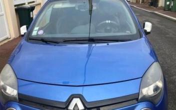 Renault twingo ii Clamart