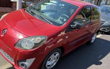 Renault twingo ii Houplin-Ancoisne