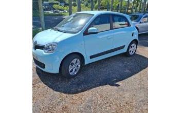 Renault twingo iii Lafrançaise