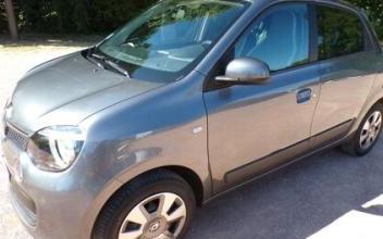 Renault twingo iii Roanne