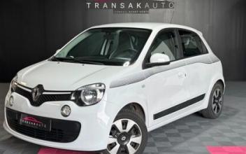 Renault twingo iii Venansault