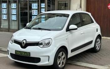Renault twingo iii Versailles