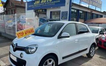 Renault twingo iii Firminy