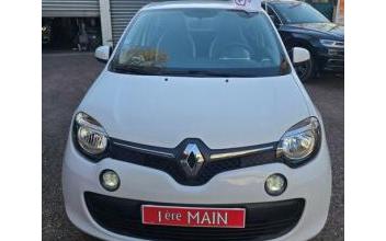 Renault twingo iii Ecully