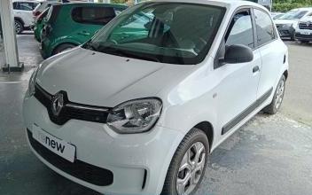 RENAULT TWINGO III Gournay-en-Bray