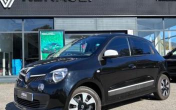 Renault twingo iii Echirolles