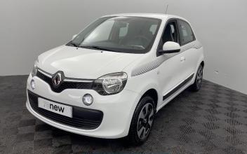 RENAULT TWINGO III Beauvais